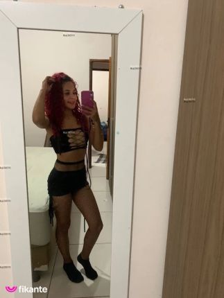 Ciellybx - foto no feed de Anápolis