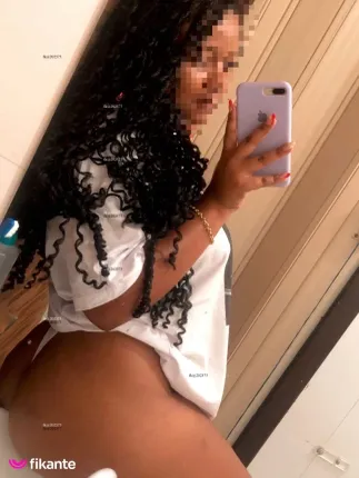 Fernanda - foto no feed de Colinas do Tocantins