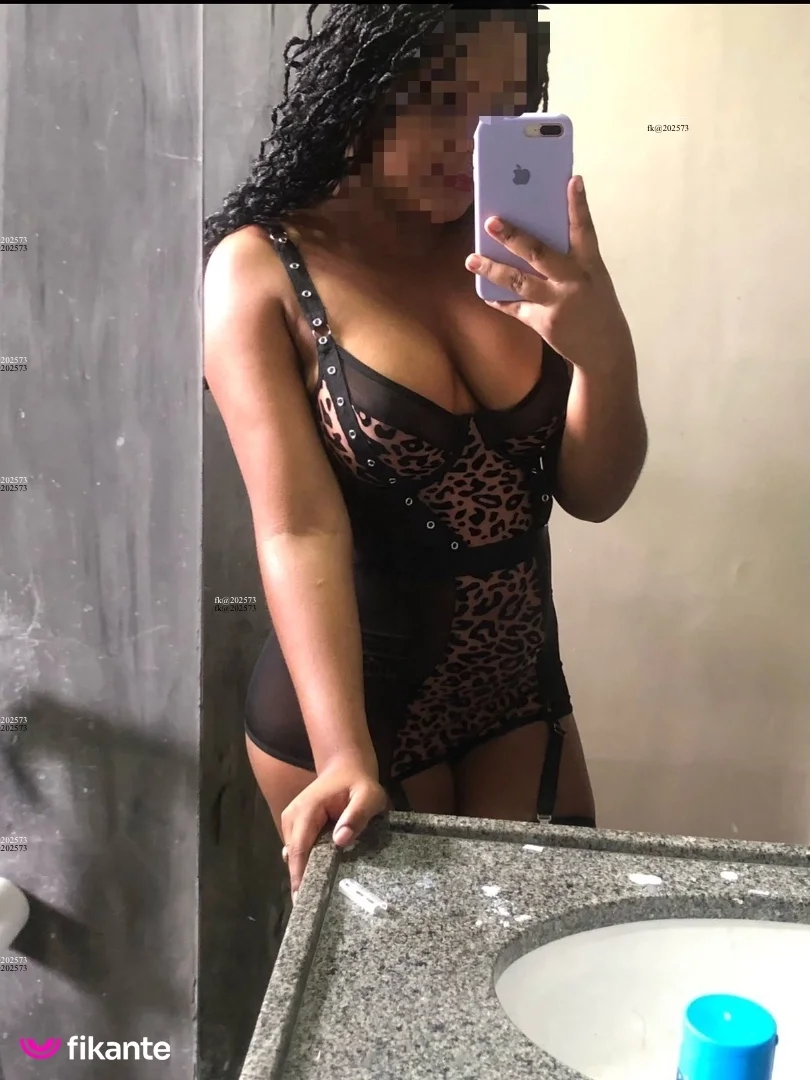 Fernanda - foto no feed de Colinas do Tocantins