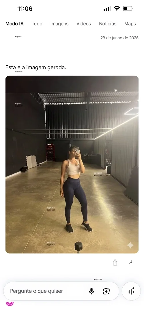 Foto de Bruna