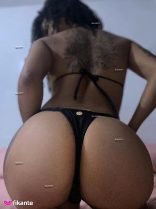 Melissa - foto no feed de sexo virtual