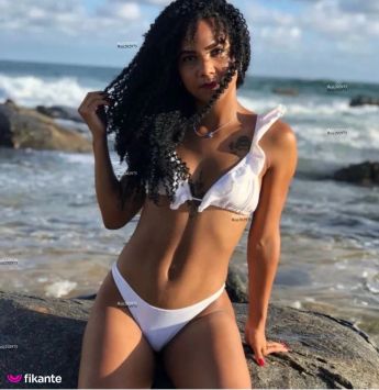 Melissa - foto no feed de sexo virtual