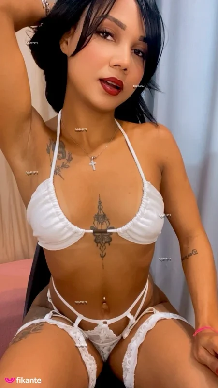 foto de perfil de Melissa