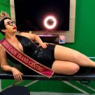 Foto profissional de Yola Miss lady trans