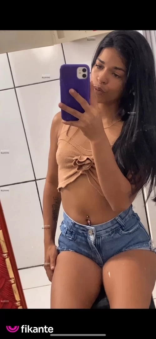 Milinha - foto no feed de Chapadão do Sul