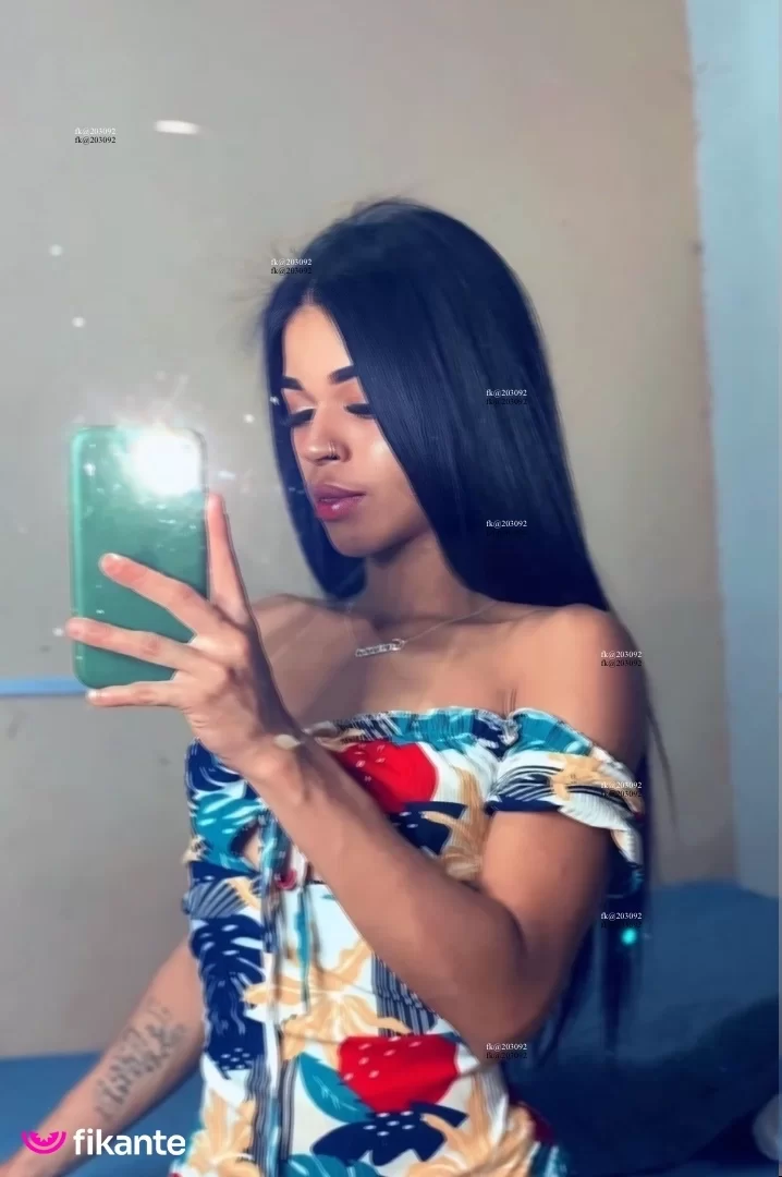 Milinha - foto no feed de Chapadão do Sul