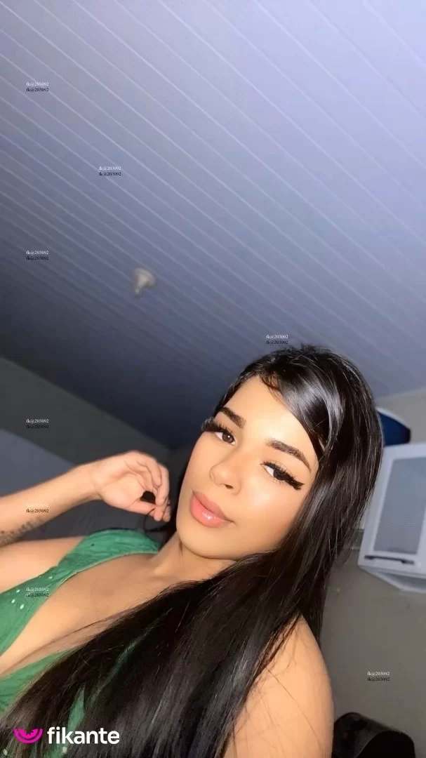 Foto profissional de Milinha