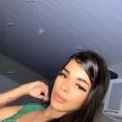 Foto profissional de Milinha