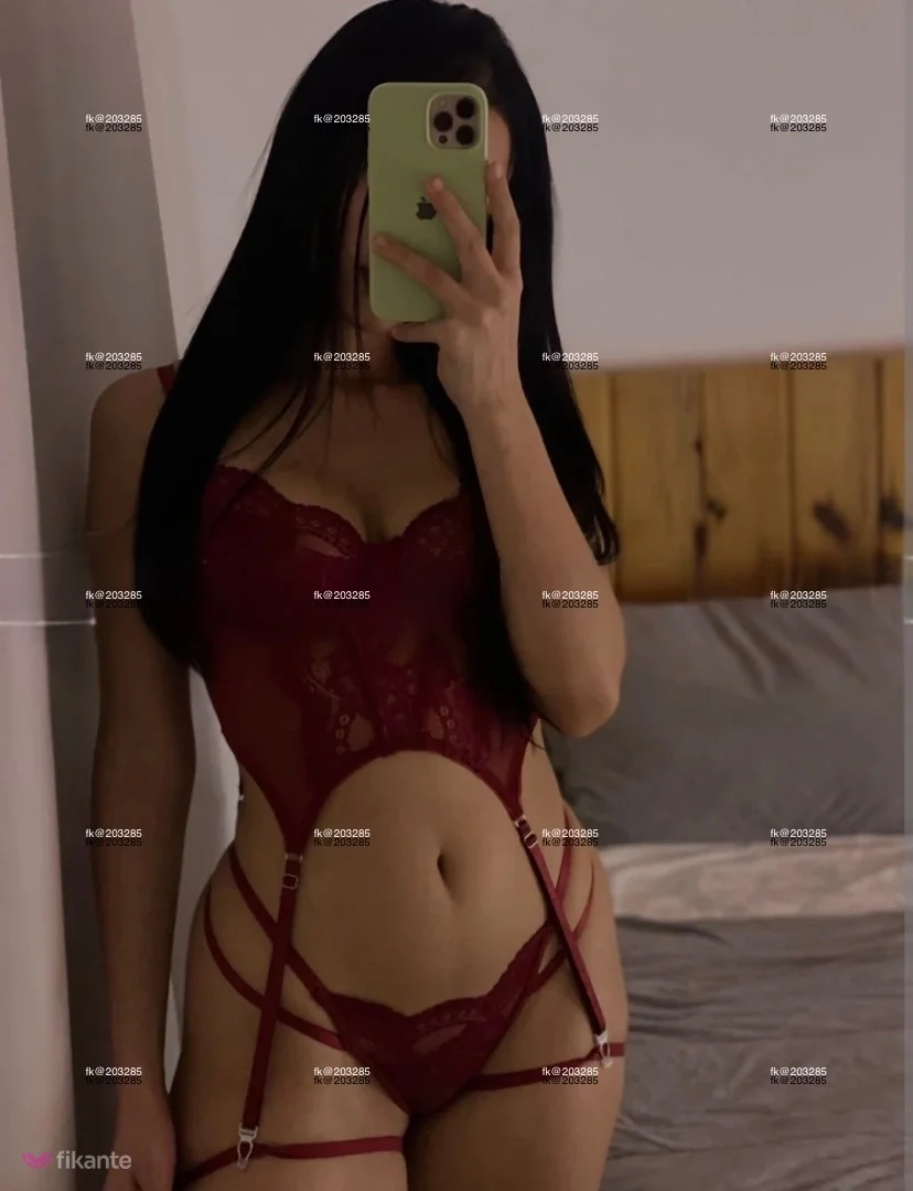 Foto profissional de Maluzinha