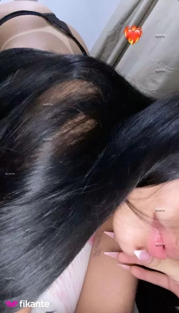 Foto profissional de Mirella