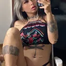 Foto profissional de Laís Prado