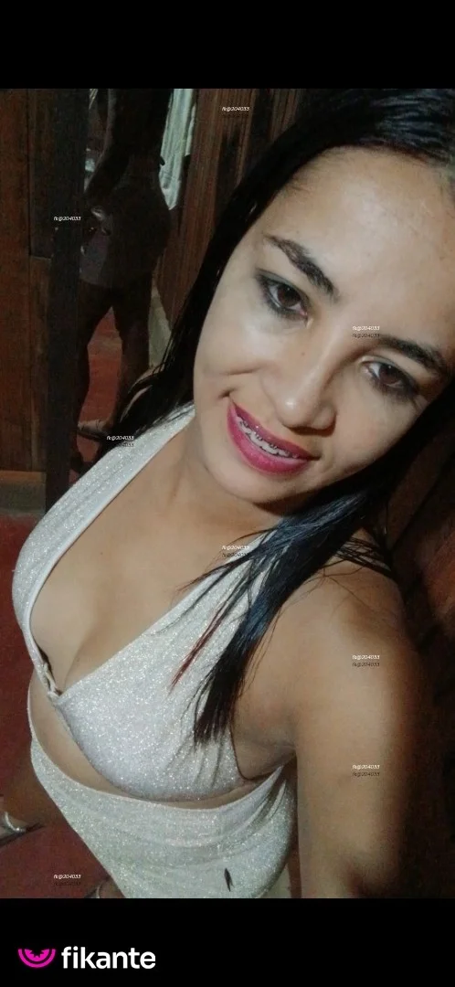 Foto de Eduarda