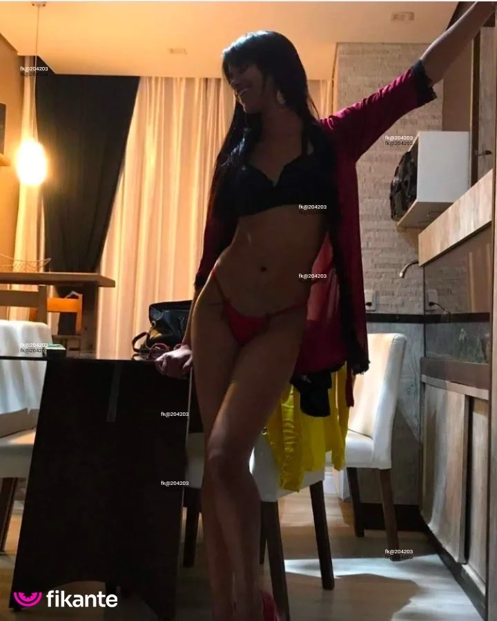 Indiazinha do Sexo - foto no feed de Concórdia