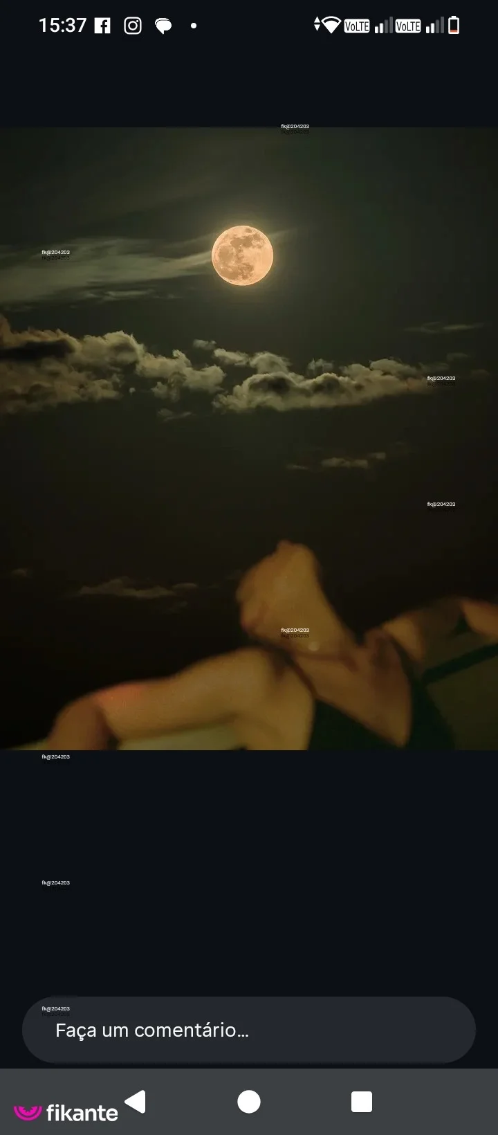 Indiazinha do Sexo — garota de programa em Concórdia