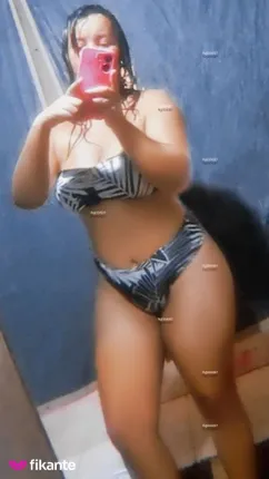 Yana - foto no feed de Formosa