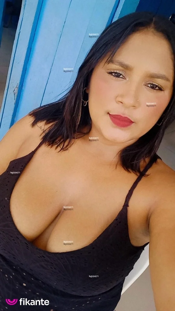 Ana - foto no feed de Canaã dos Carajás