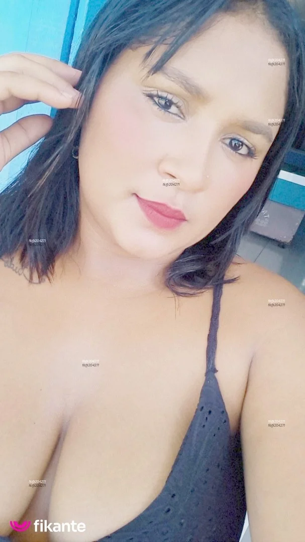 Ana - foto no feed de Canaã dos Carajás