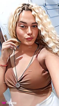 SininhoSexy - foto no feed de São José