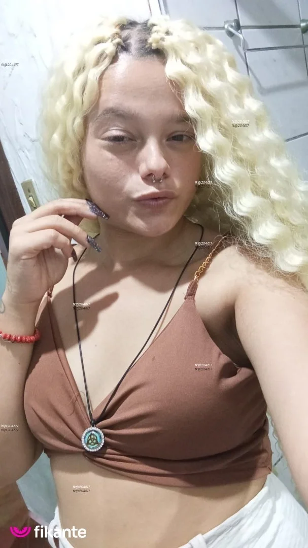 SininhoSexy - foto no feed de São José