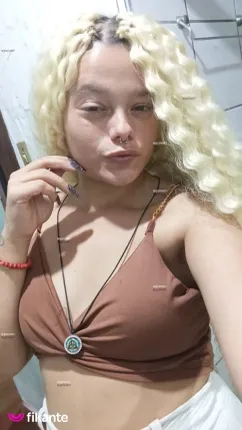 SininhoSexy - foto no feed de São José