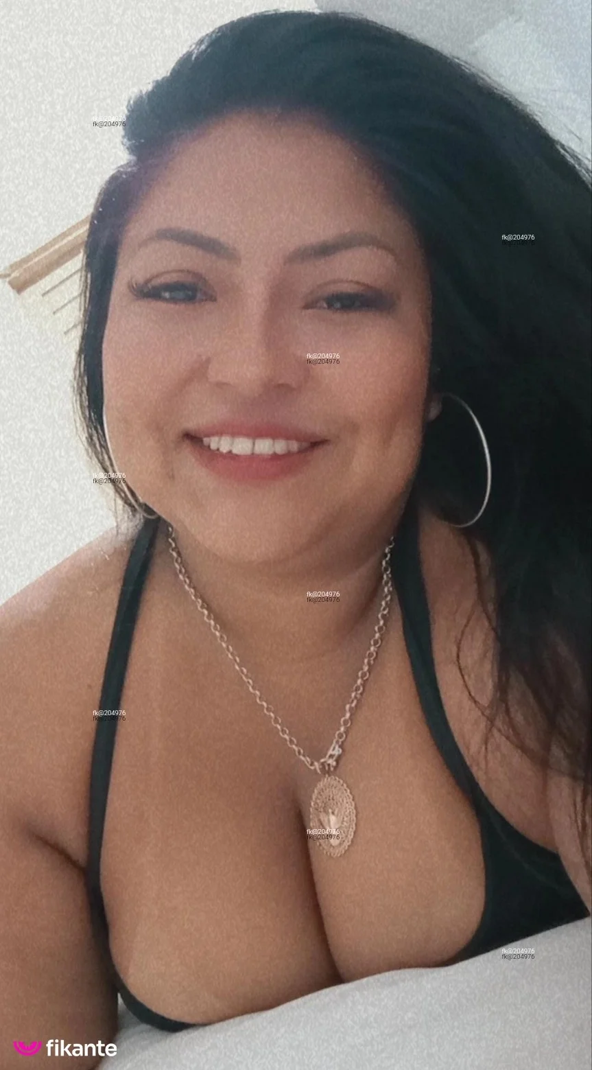 Foto profissional de Tayna