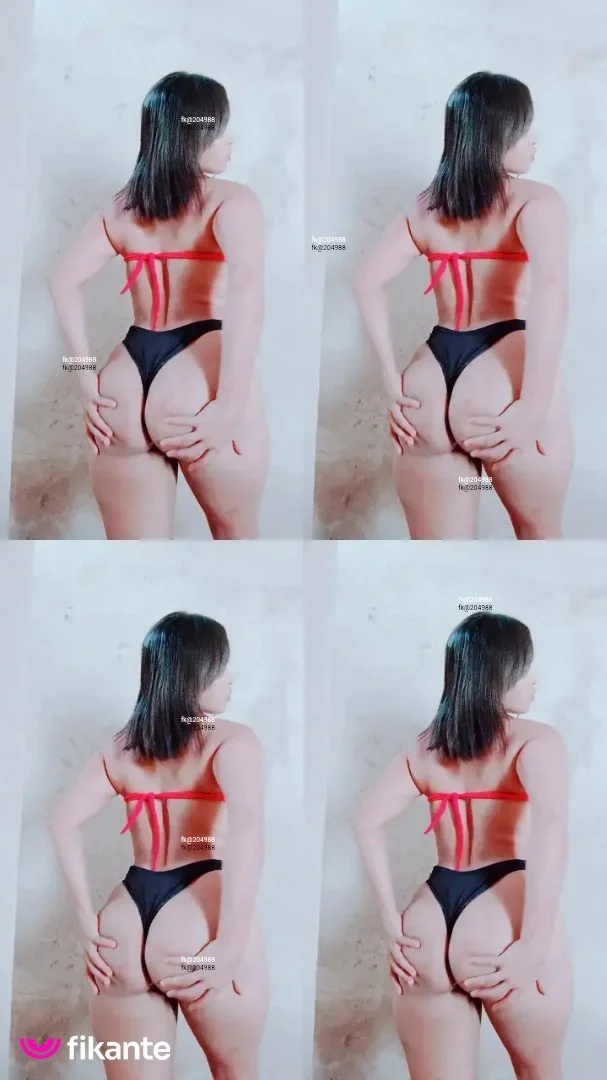 Thays - foto no feed de sexo virtual
