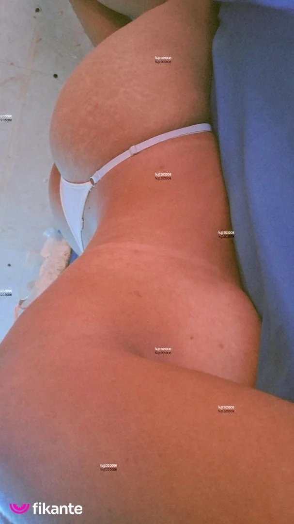 Foto de Gaby Castro