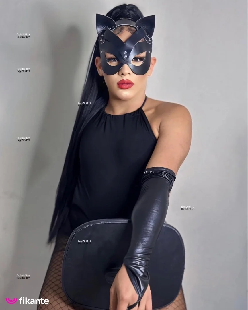 Foto de Gabriela angell