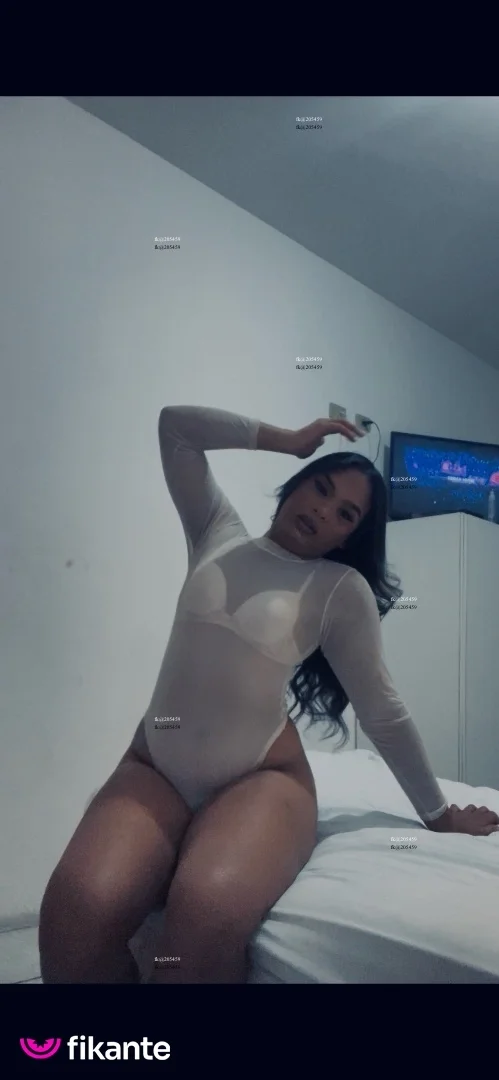 Foto de Gabriela angell
