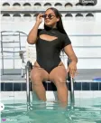 Foto profissional de Gabriela angell
