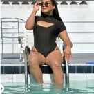 Foto profissional de Gabriela angell