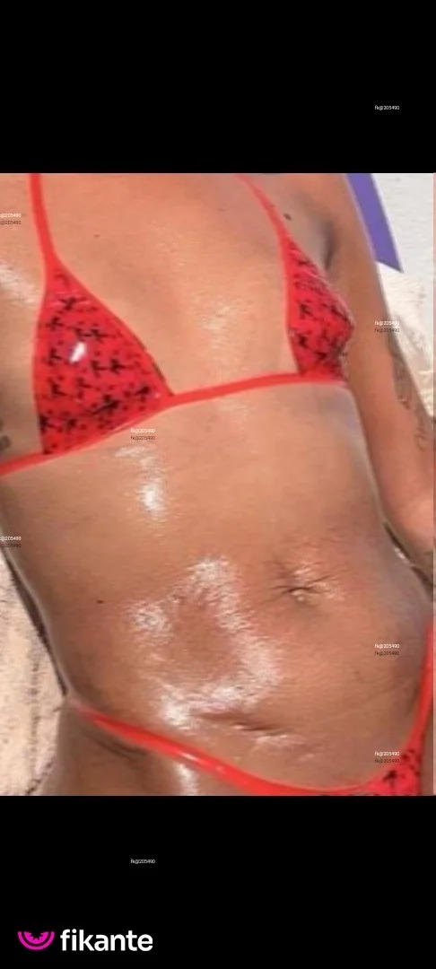 Camila cortez - foto no feed de Caldas Novas