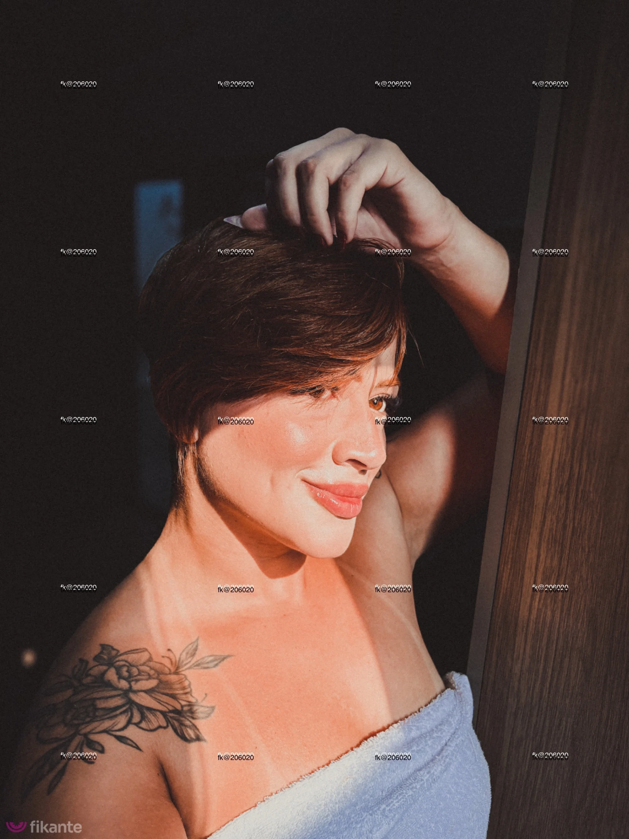 Beata — garota de programa virtual