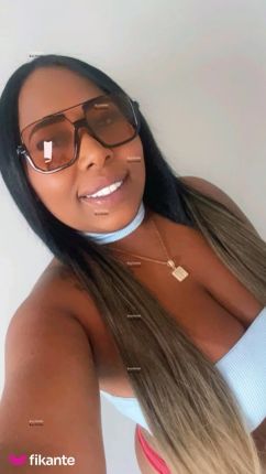 Haicha Fernanda - foto no feed de Nova Mutum