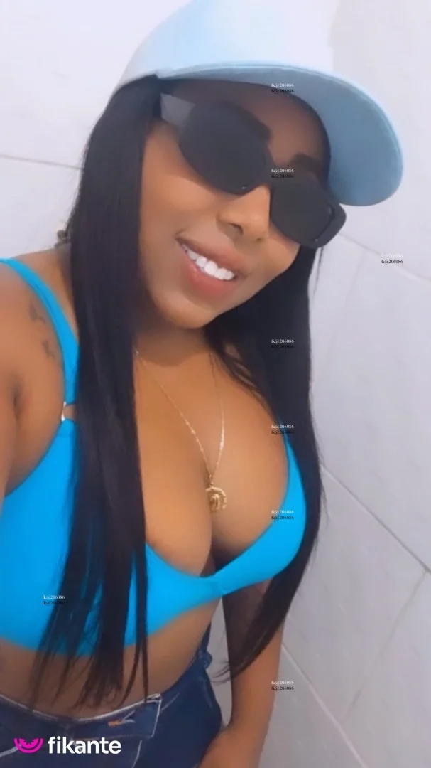 Haicha Fernanda - foto no feed de Nova Mutum