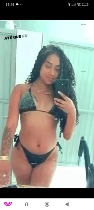 Veronica silva - foto no feed de sexo virtual
