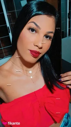 Mavizinha - foto no feed de Aparecida de Goiânia