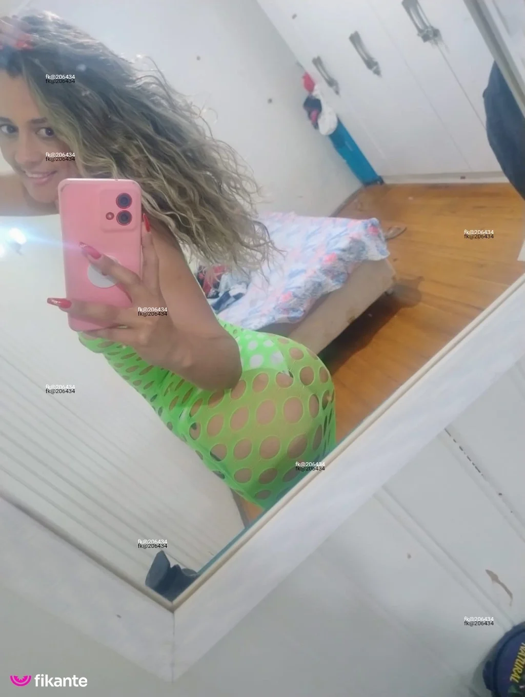 Foto profissional de Gabi