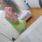 Foto profissional de Gabi