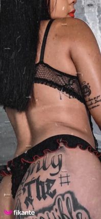 Foto de Natália