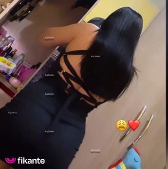 Foto de Natália