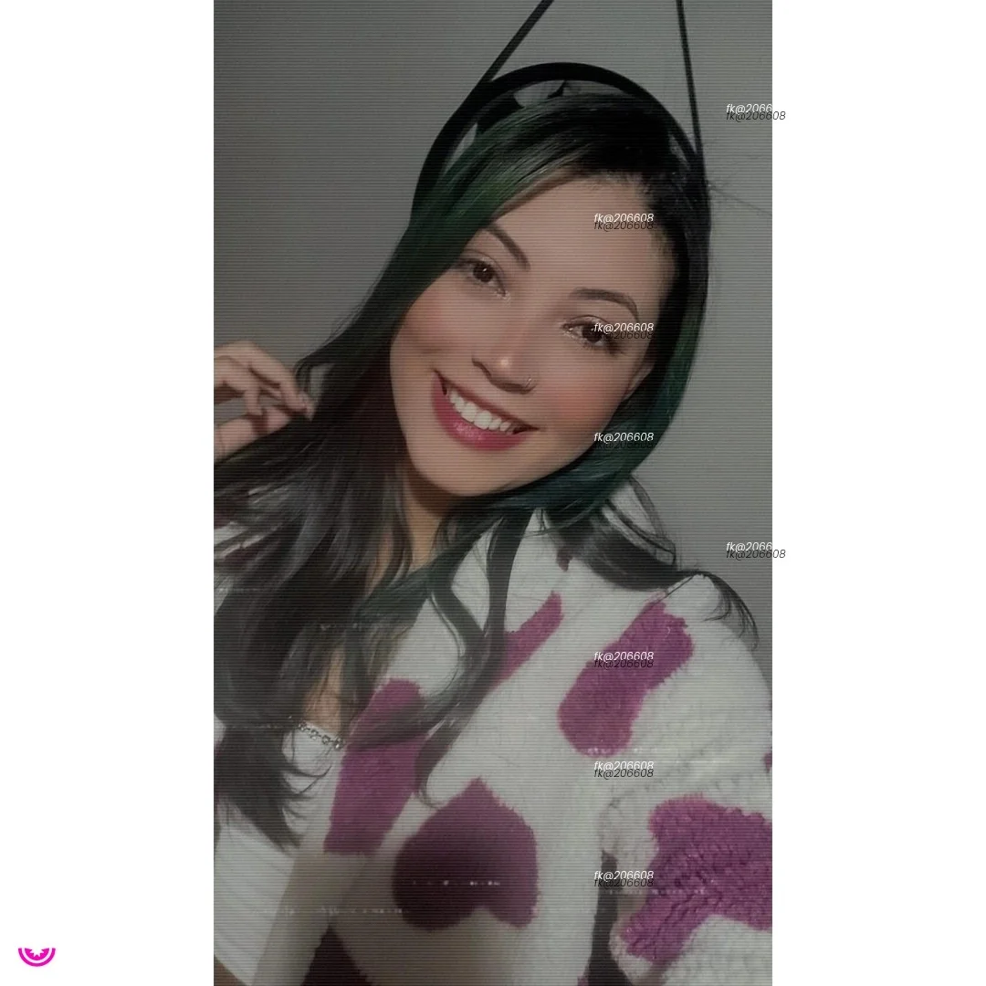 Foto de Fernanda