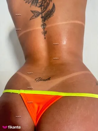 Foto de Isabelly