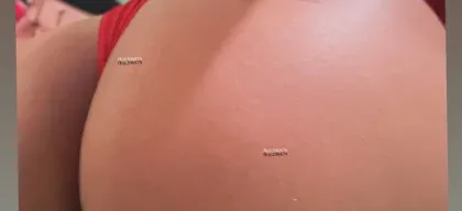 Foto profissional de Paola Oliveira