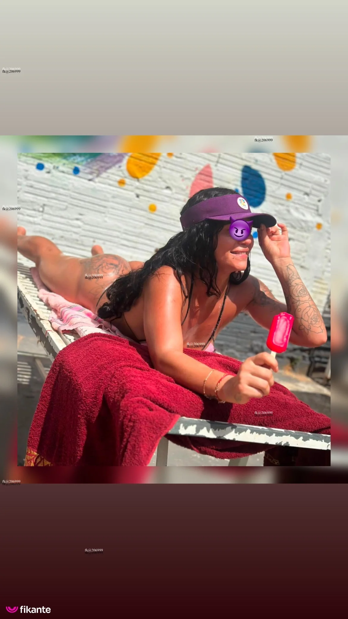 Lary — garota de programa em Itaituba