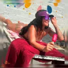 Foto profissional de Lary