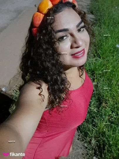 Foto de Penelope Charmosa