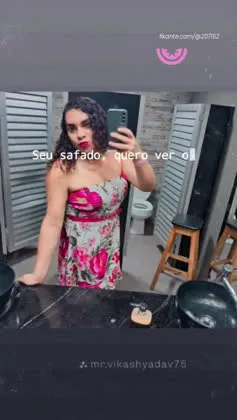 Prévia do vídeo de Penelope Charmosa