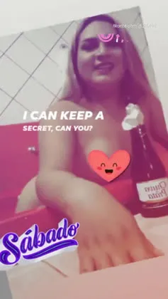 Prévia do vídeo de Penelope Charmosa