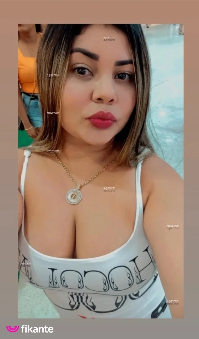 Lala - foto no feed de Peixoto de Azevedo